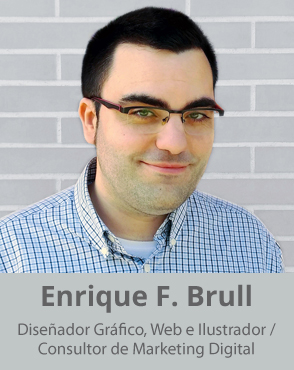 Foto Enrique F. Brull Sidebar